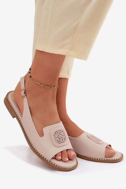  Сандали model 229721 Step in style 
