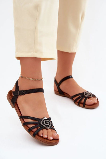  Сандали model 229722 Step in style 