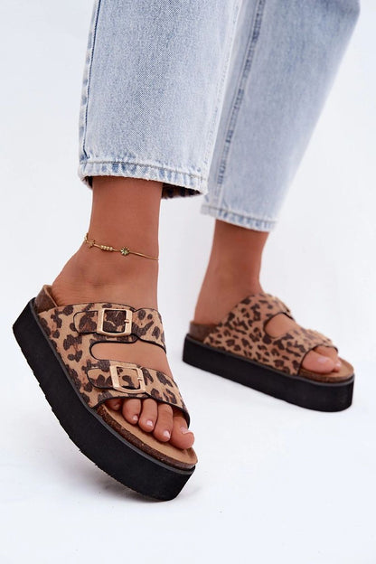  сланци на платформа model 229729 Step in style 