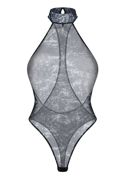  Оформяне на тялото model 229751 Obsessive 
