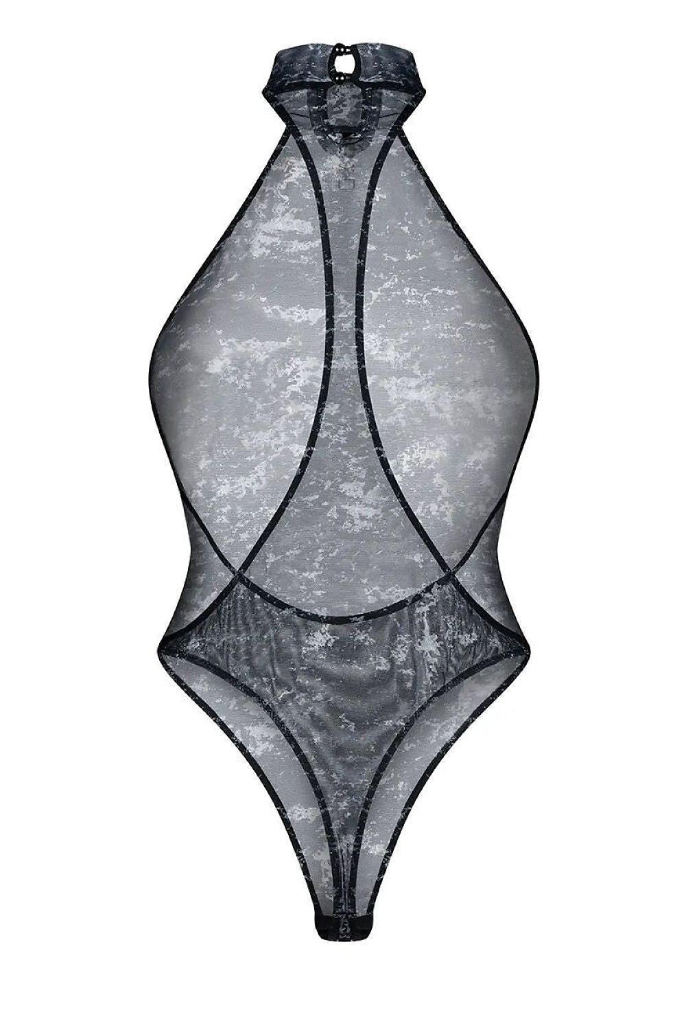  Оформяне на тялото model 229751 Obsessive 