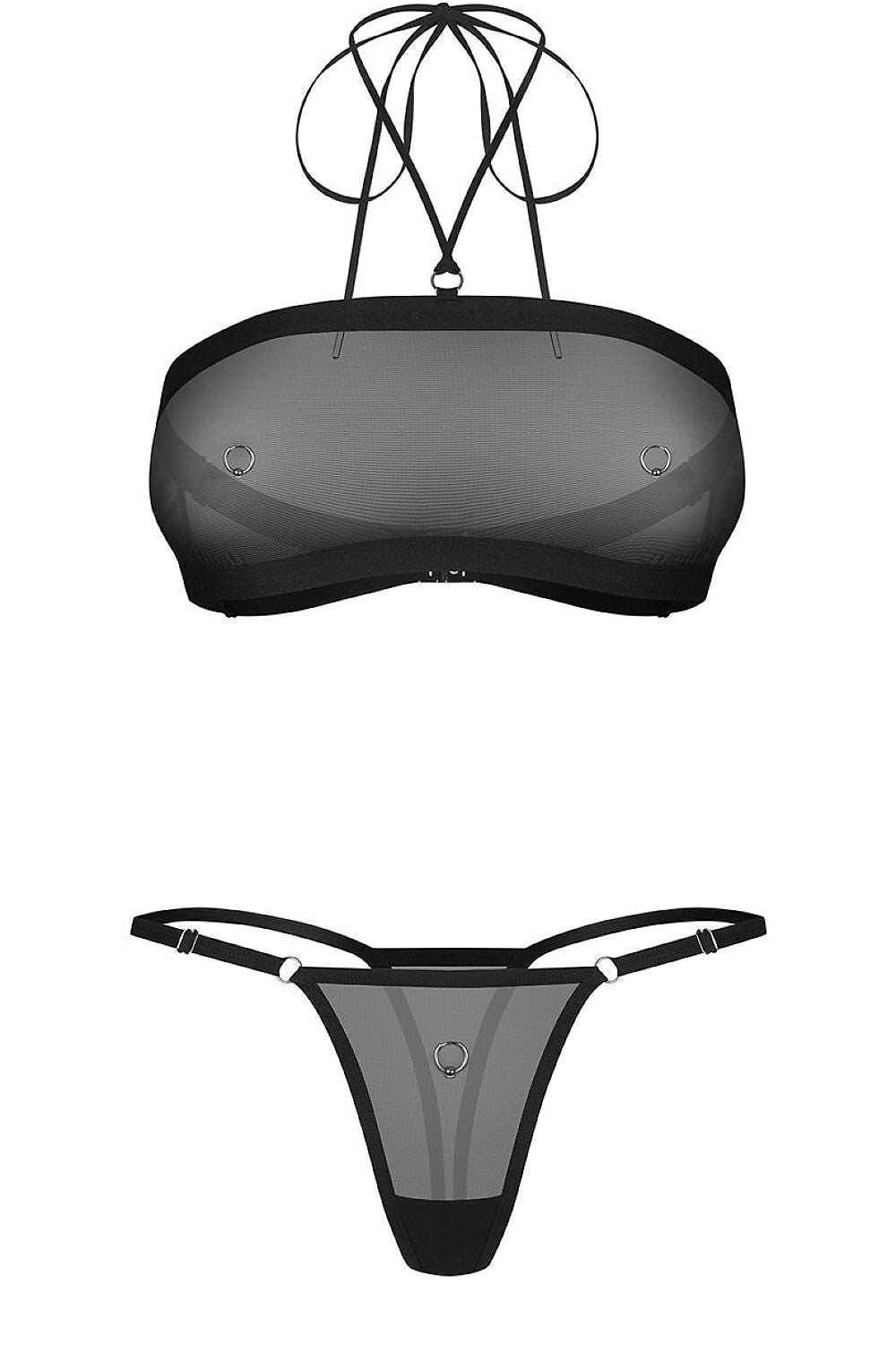  Секси комплект model 229752 Obsessive 
