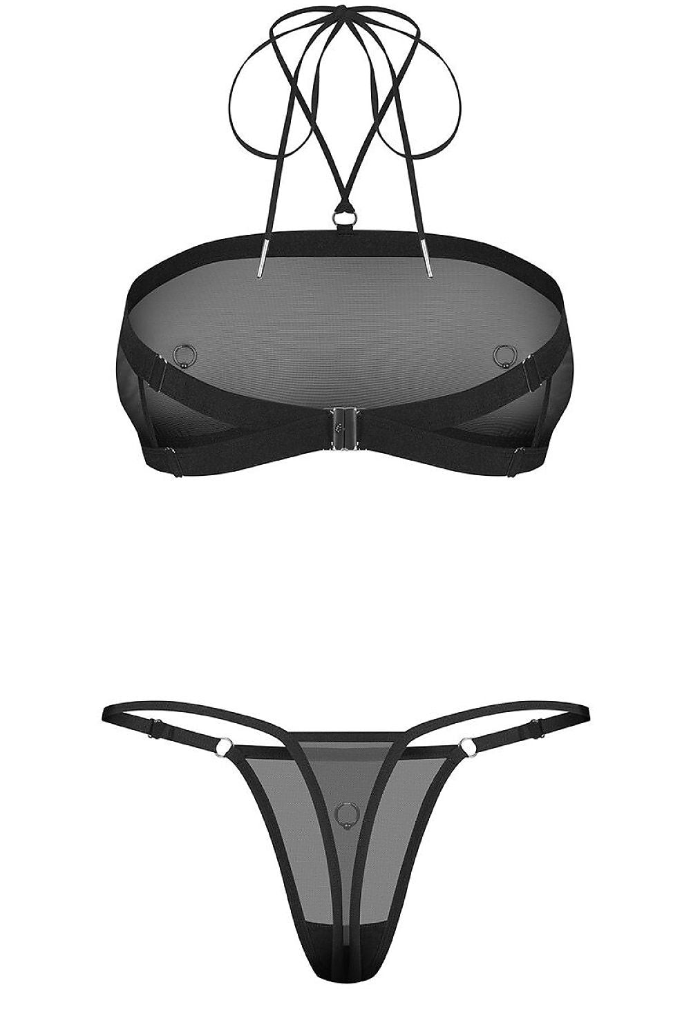  Секси комплект model 229752 Obsessive 