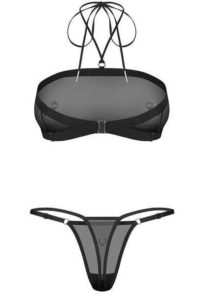  Секси комплект model 229752 Obsessive 