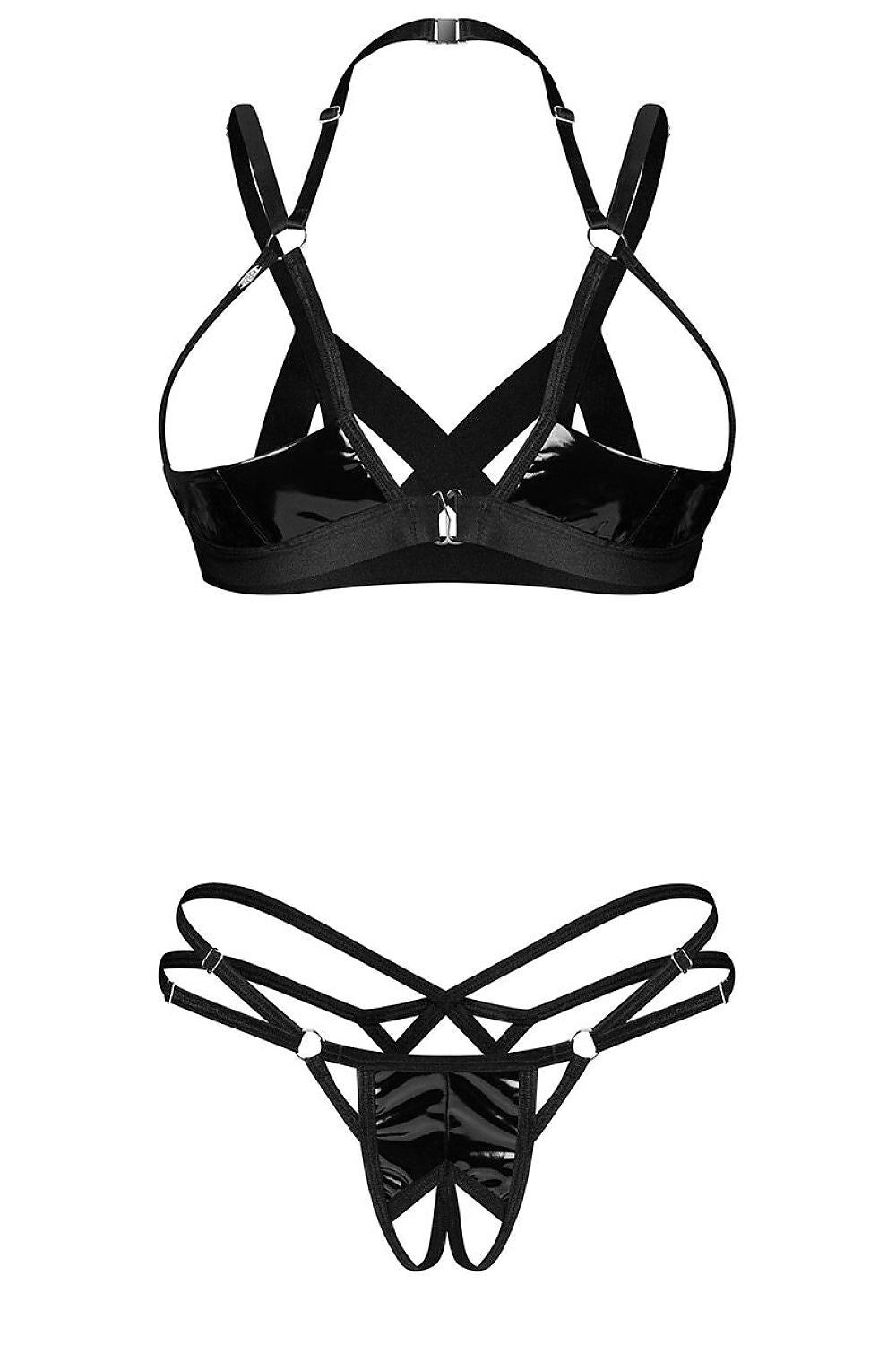  Секси комплект model 229754 Obsessive 