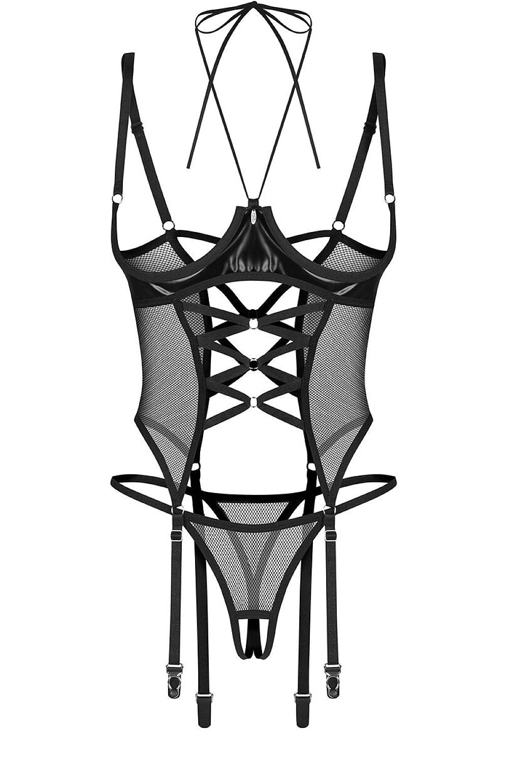  Секси комплект model 229761 Obsessive 