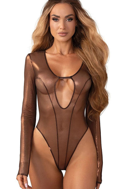  Оформяне на тялото model 229764 Obsessive 