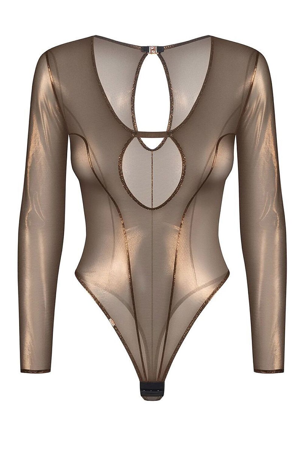  Оформяне на тялото model 229764 Obsessive 