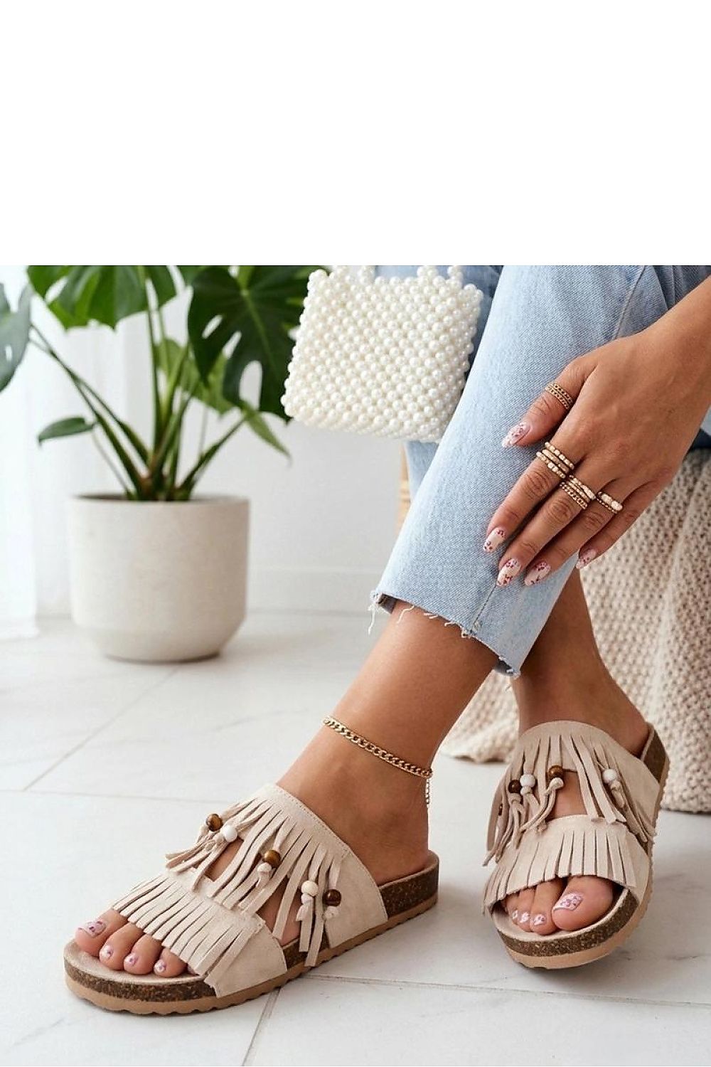  сланци на платформа model 229766 Solea 