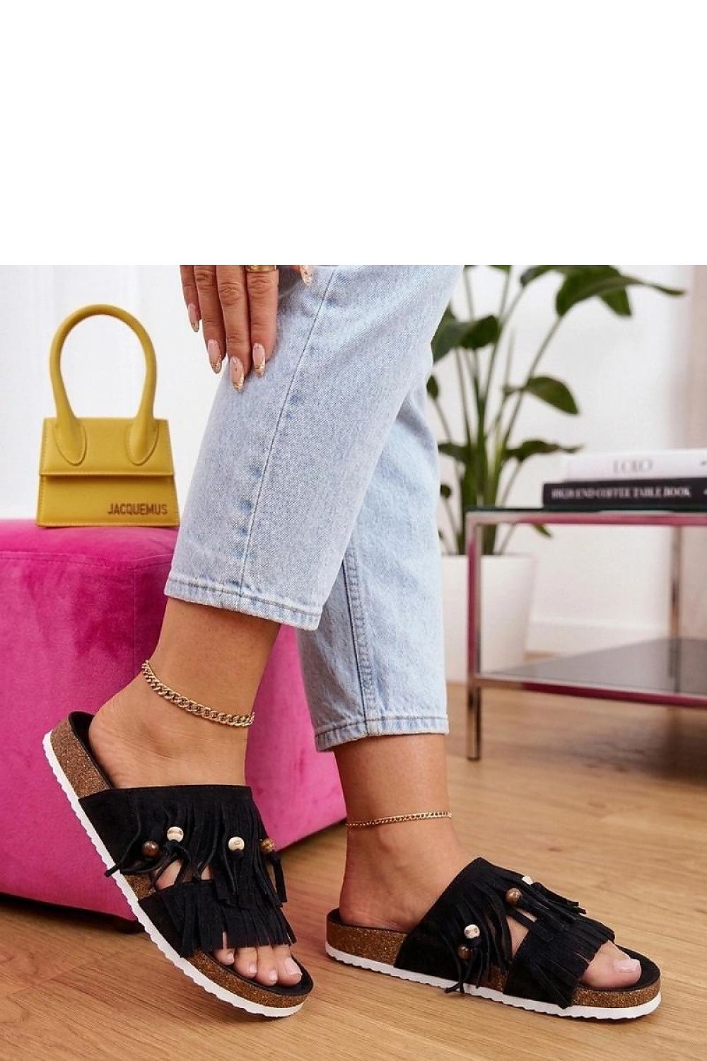  сланци на платформа model 229768 Solea 