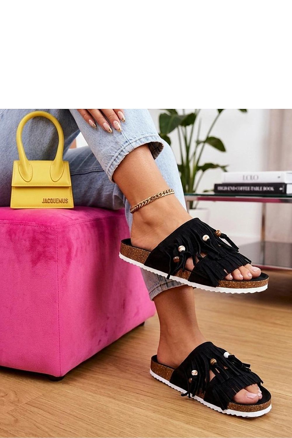  сланци на платформа model 229768 Solea 