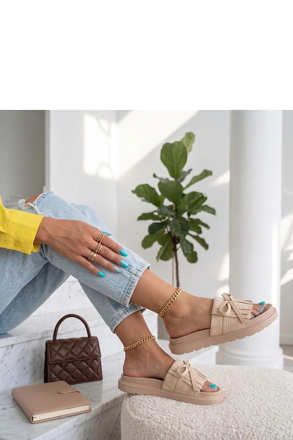  сланци на платформа model 229790 Solea 