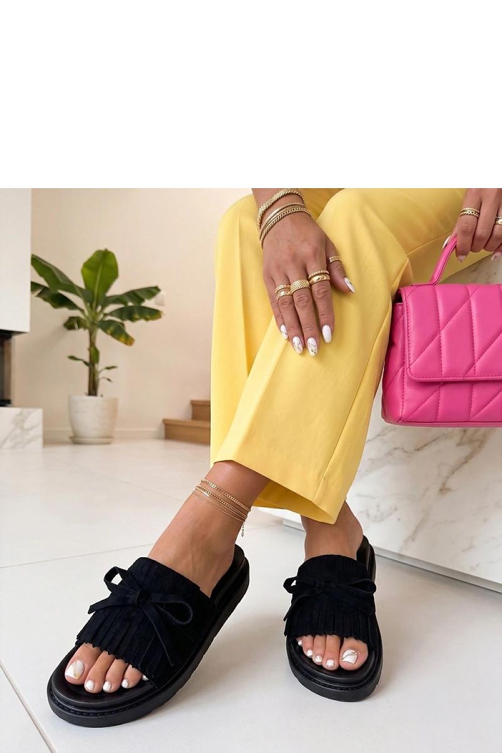 сланци на платформа model 229791 Solea 