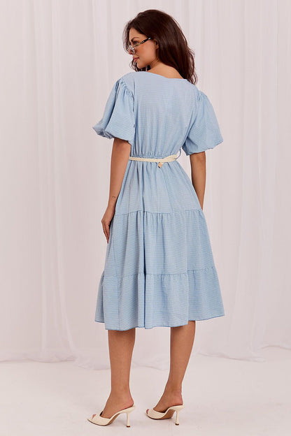  Дневна рокля model 229825 Italy Moda 