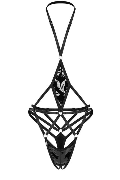  Оформяне на тялото model 229828 Obsessive 