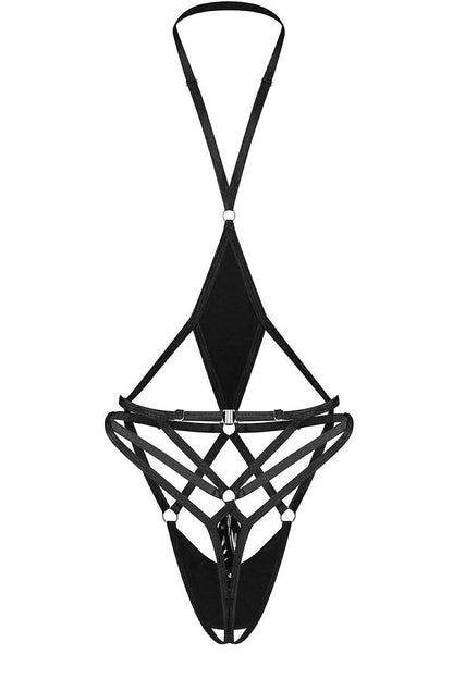  Оформяне на тялото model 229828 Obsessive 