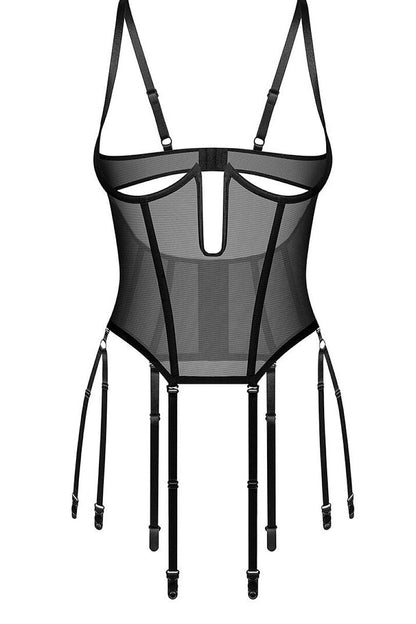  Корсет model 229829 Obsessive 