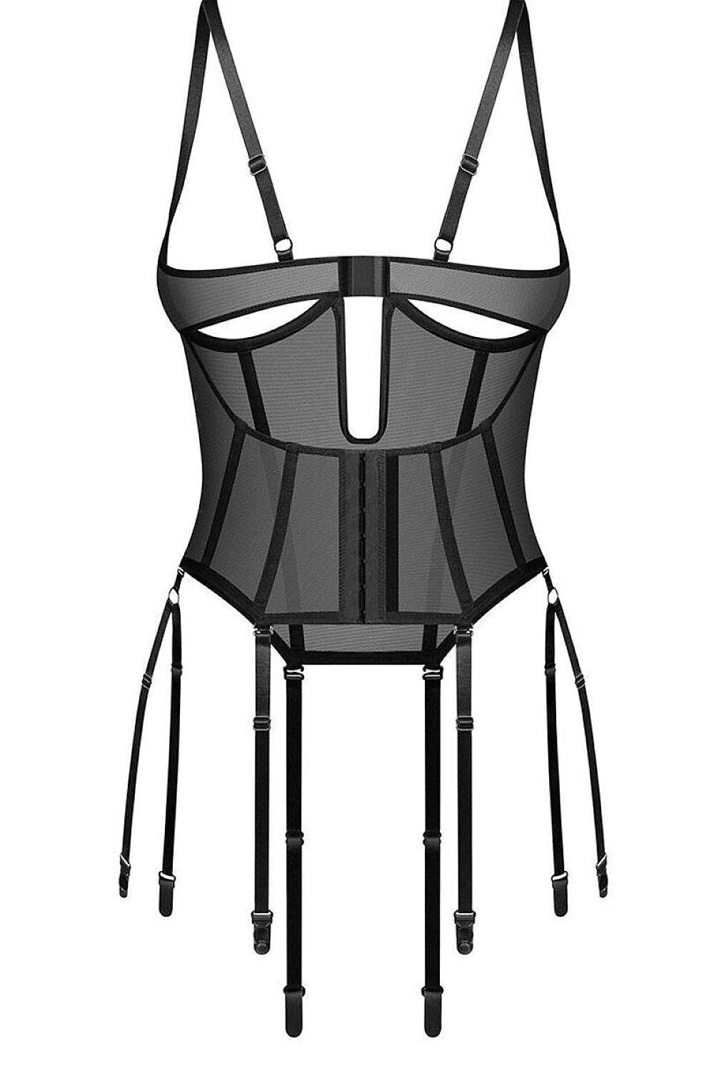  Корсет model 229829 Obsessive 