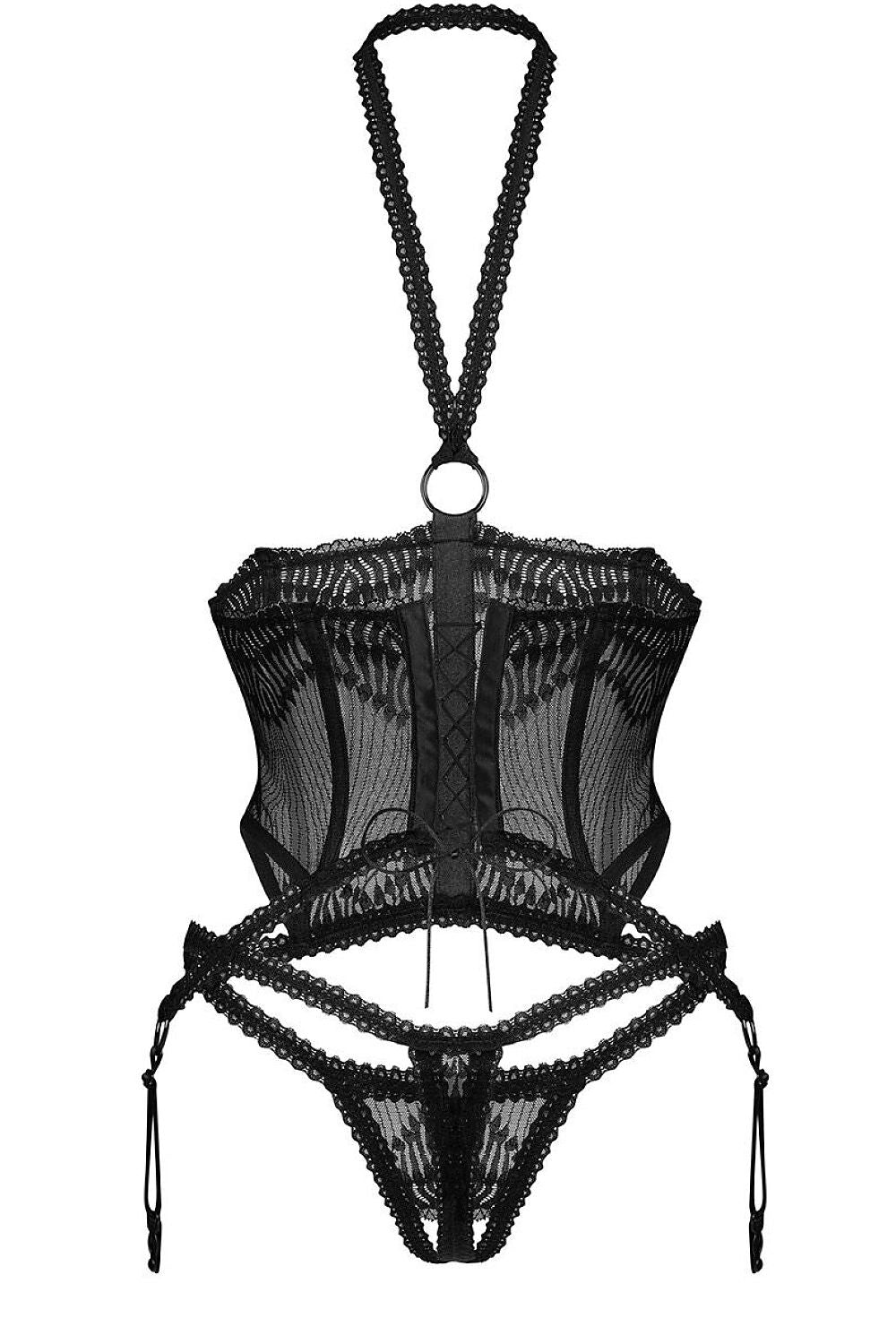  Секси комплект model 229830 Obsessive 