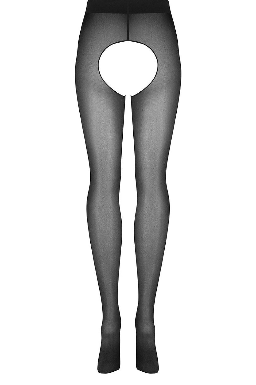  Чорапогащи model 229837 Obsessive 