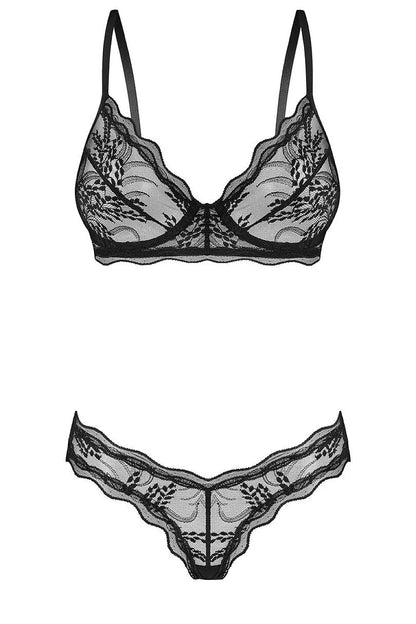  Секси комплект model 229843 Obsessive 
