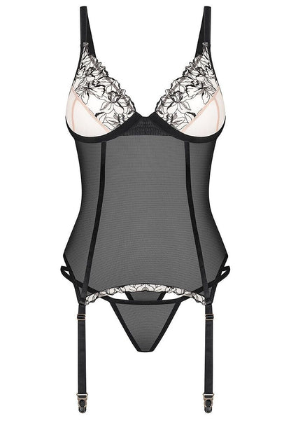  Секси комплект model 229848 Obsessive 