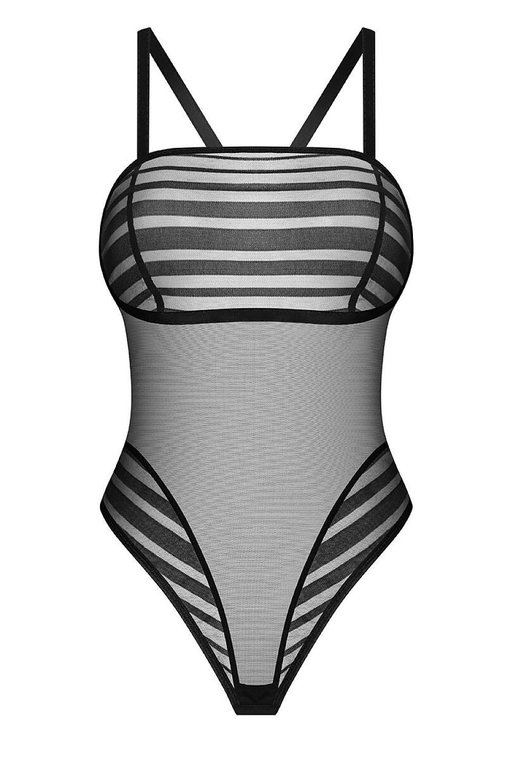  Оформяне на тялото model 229854 Obsessive 