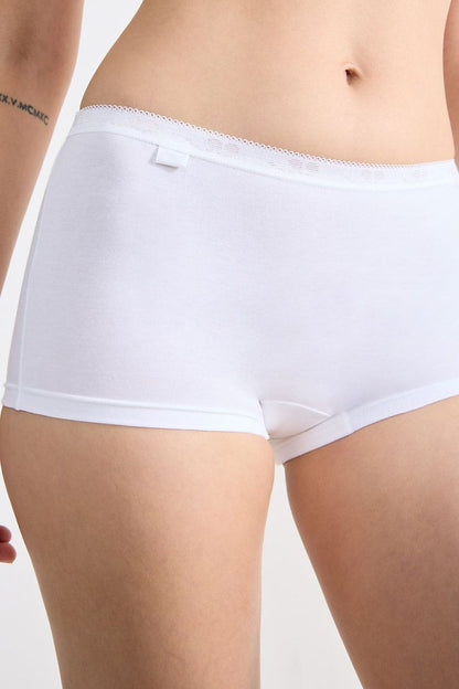  Къси панталони model 229968 Sloggi 
