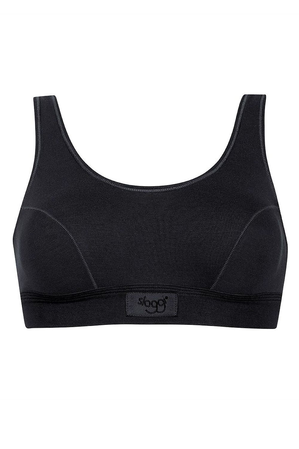  Спортен сутиен model 229971 Sloggi 