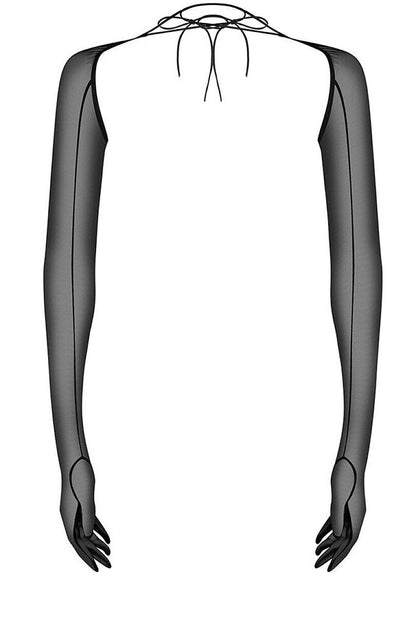  Ръкавици model 230087 Obsessive 