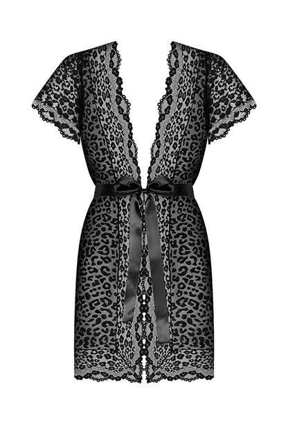  Халат за баня model 230092 Obsessive 
