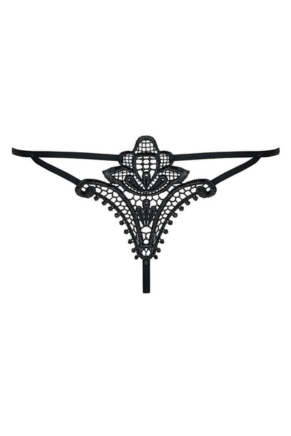  T-backs model 230099 Obsessive 