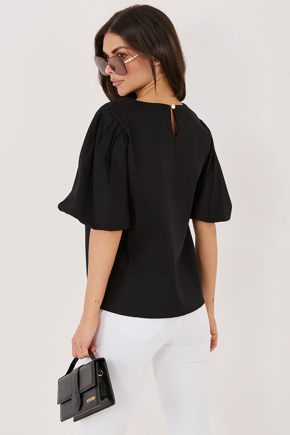  Блуза model 230180 Italy Moda 