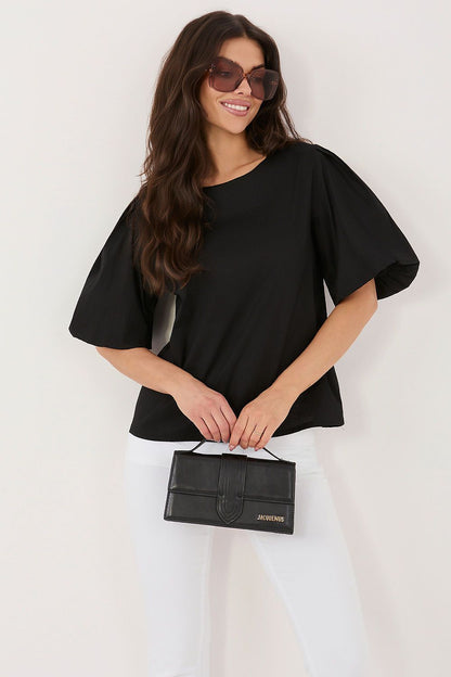  Блуза model 230180 Italy Moda 