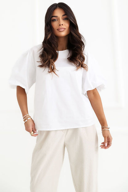  Блуза model 230181 Italy Moda 