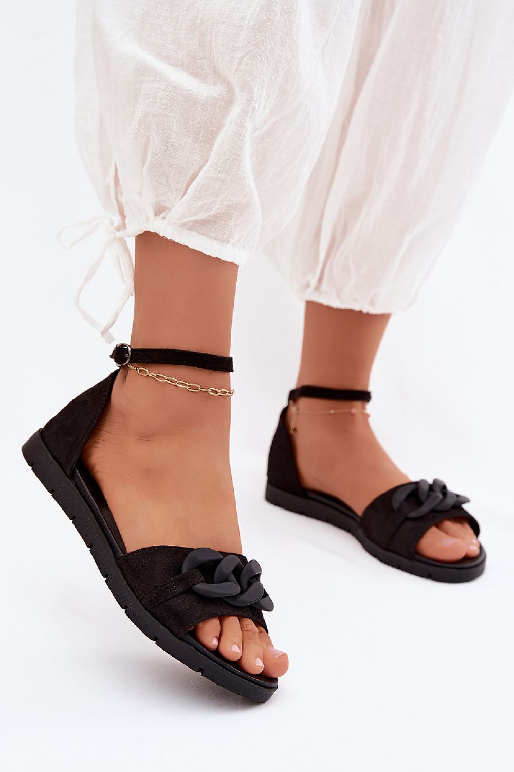  Сандали model 230186 Step in style 