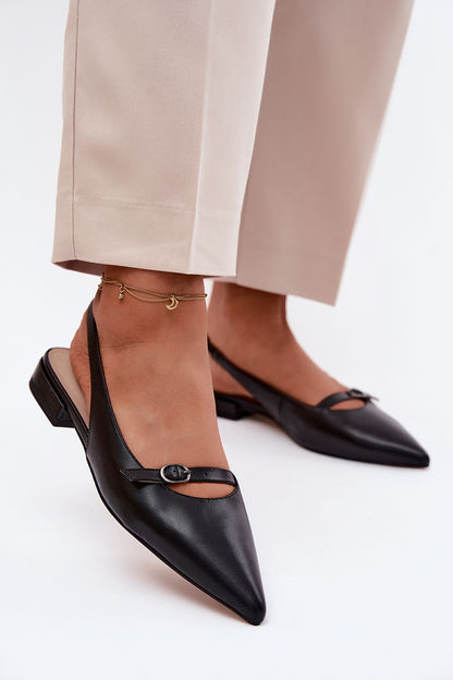  Сандали model 230189 Step in style 