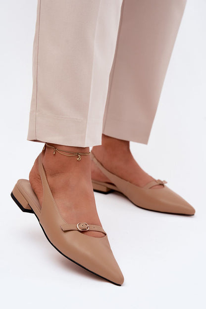  Сандали model 230190 Step in style 
