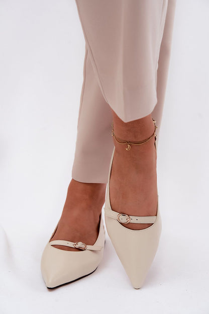 Сандали model 230191 Step in style 