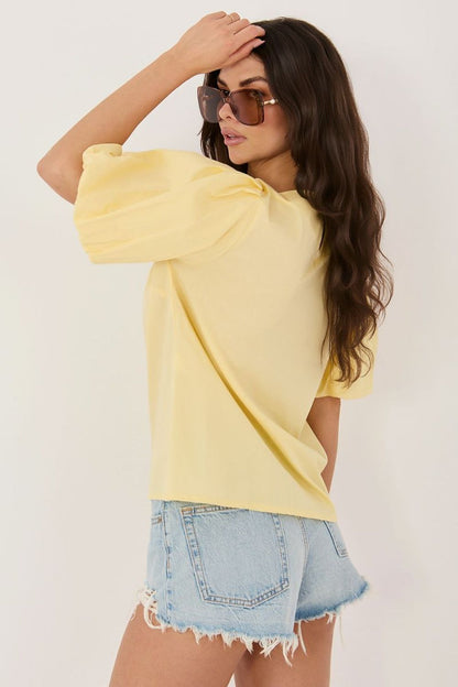  Блуза model 230179 Italy Moda 