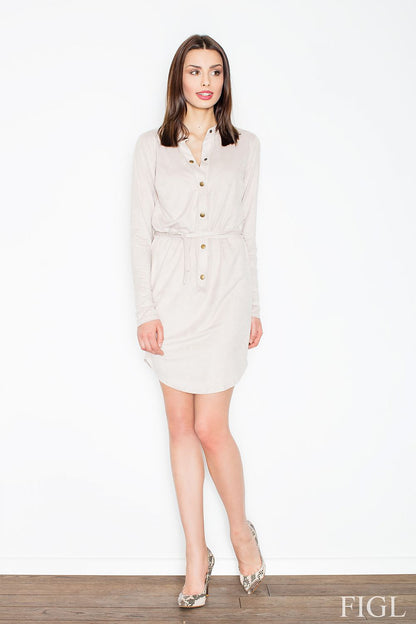  Дневна рокля model 52599 Figl 