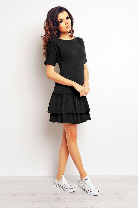  Дневна рокля model 61214 Infinite You 