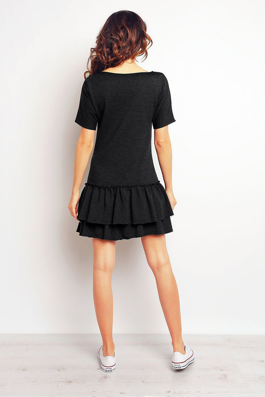  Дневна рокля model 61214 Infinite You 
