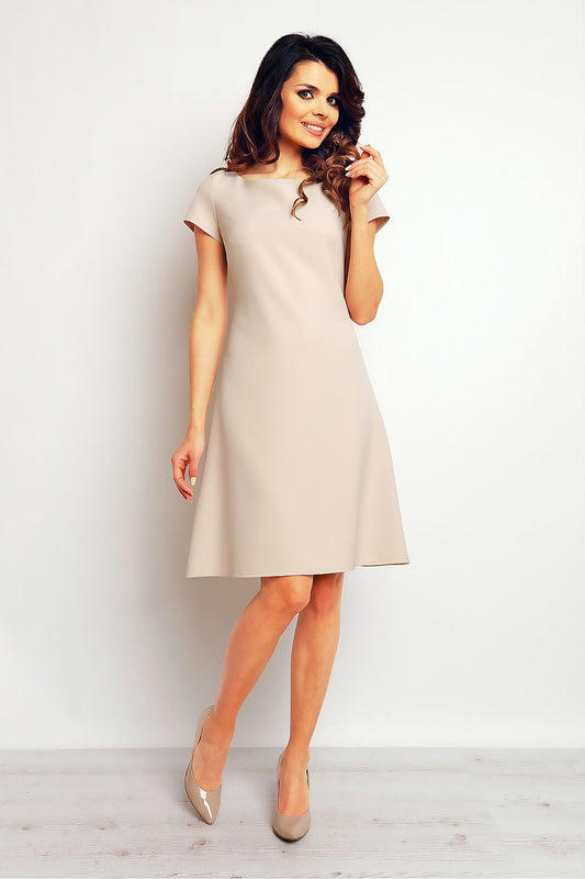  Дневна рокля model 61226 Infinite You 