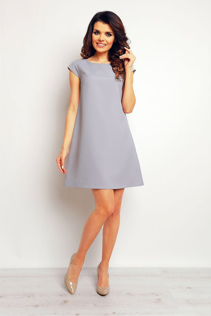  Дневна рокля model 61236 Infinite You 