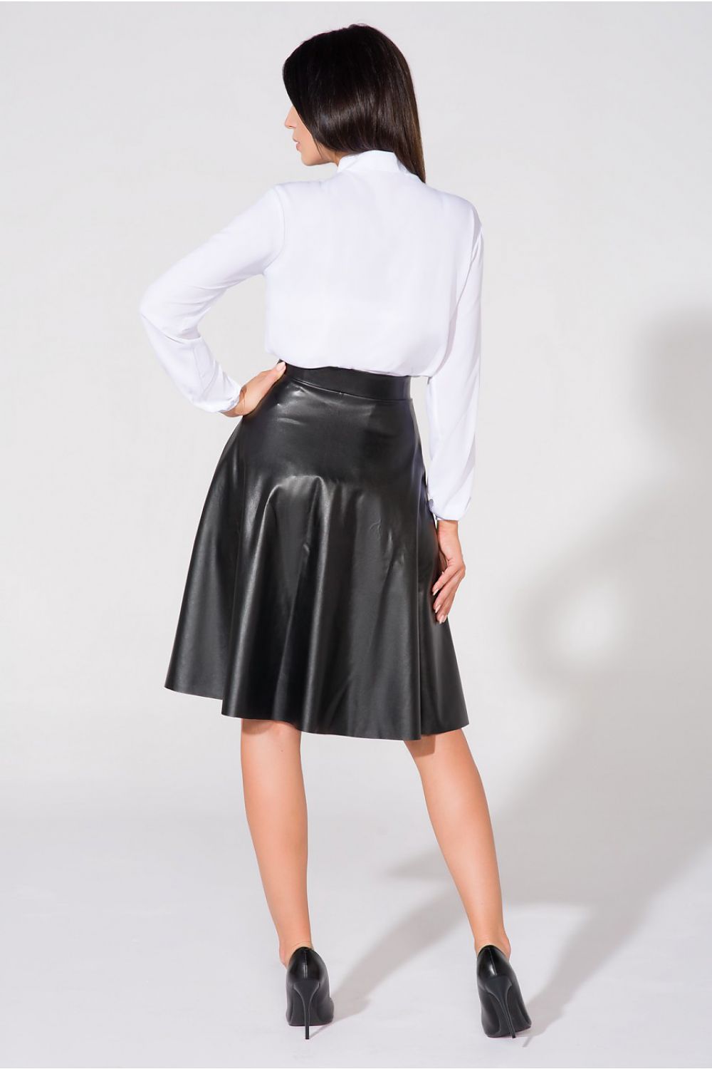  Блуза model 61676 Tessita 