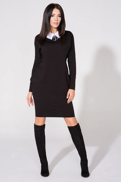  Вечерна рокля model 61712 Tessita 