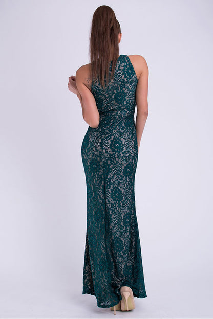  Дълга рокля model 69400 YourNewStyle 