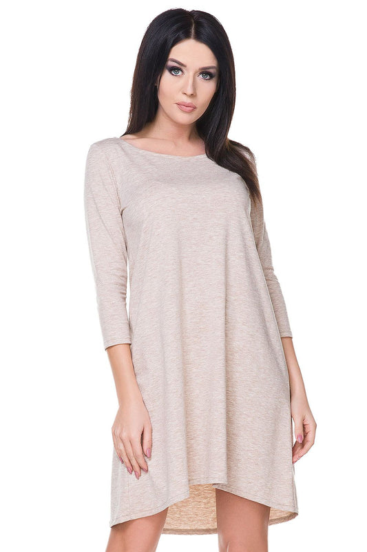  Дневна рокля model 76296 Tessita 