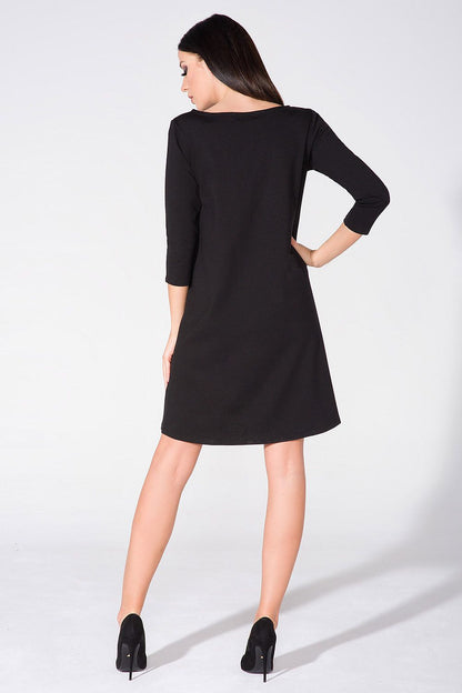  Дневна рокля model 76297 Tessita 
